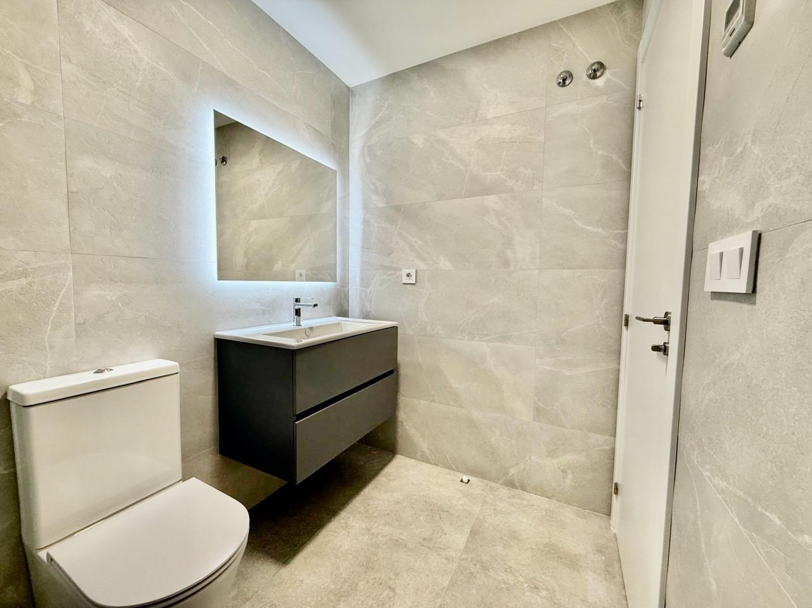 Apartamento en Finnstrat