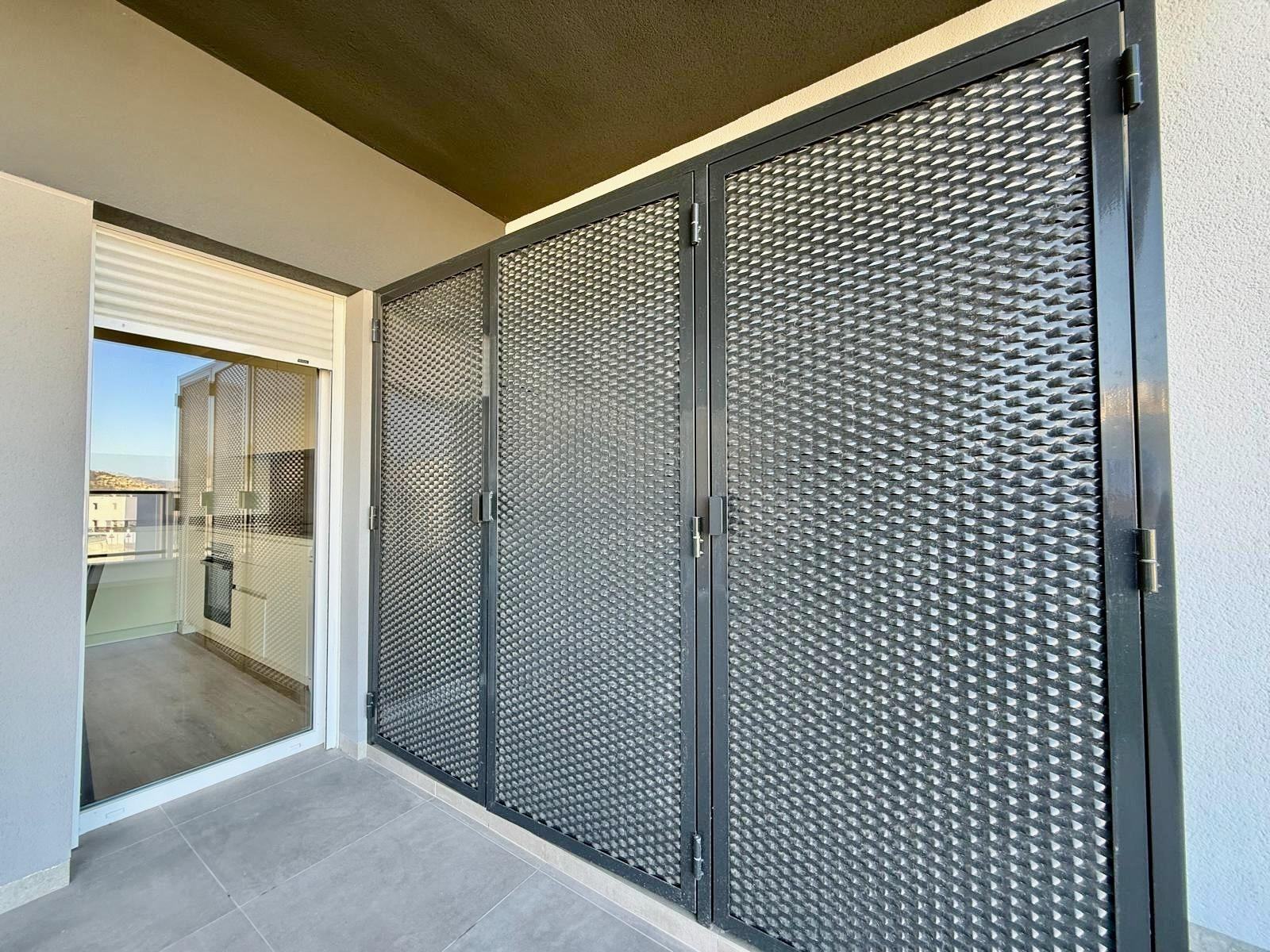 Apartamento en Finnstrat