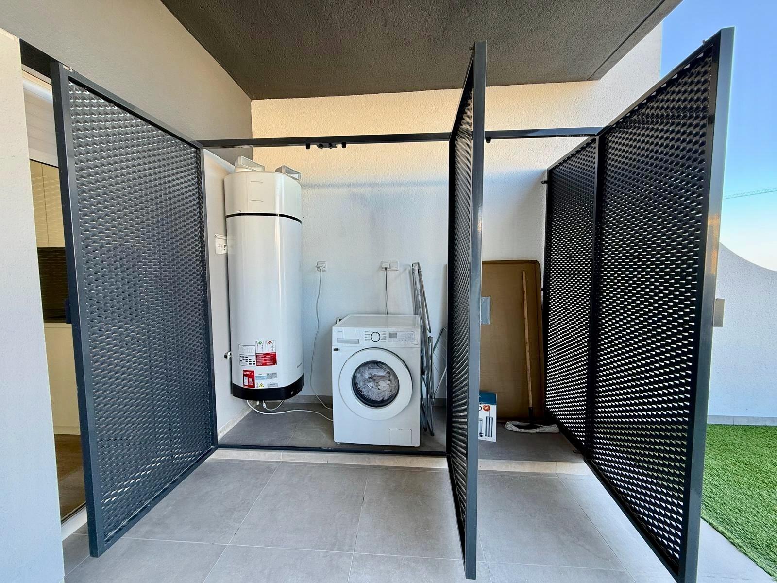 Apartamento en Finnstrat