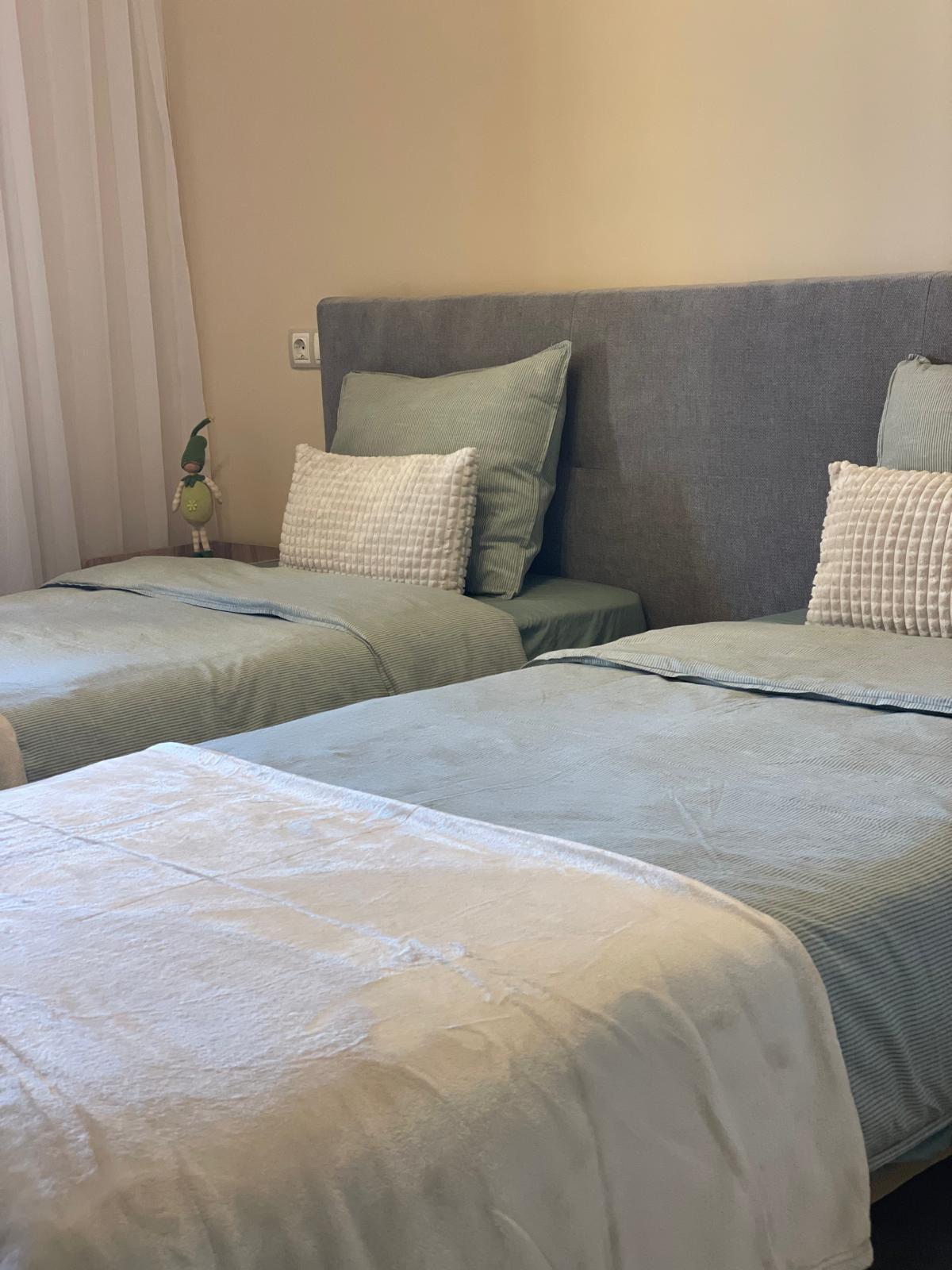 Villa con piscina privada en Sierra Cortina, Finestrate 