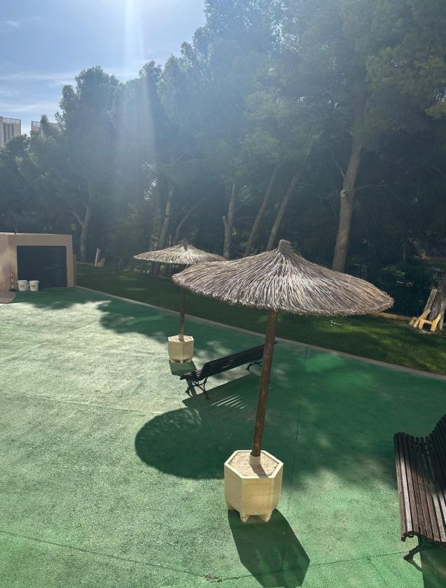 APARTAMENTOS - Villajoyosa (Cala Villajoyosa)