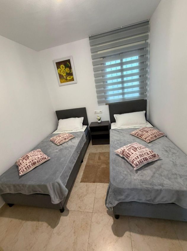 APARTAMENTOS - Villajoyosa (Cala Villajoyosa)
