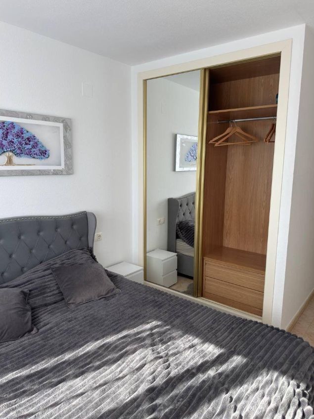 APARTAMENTOS - Villajoyosa (Cala Villajoyosa)