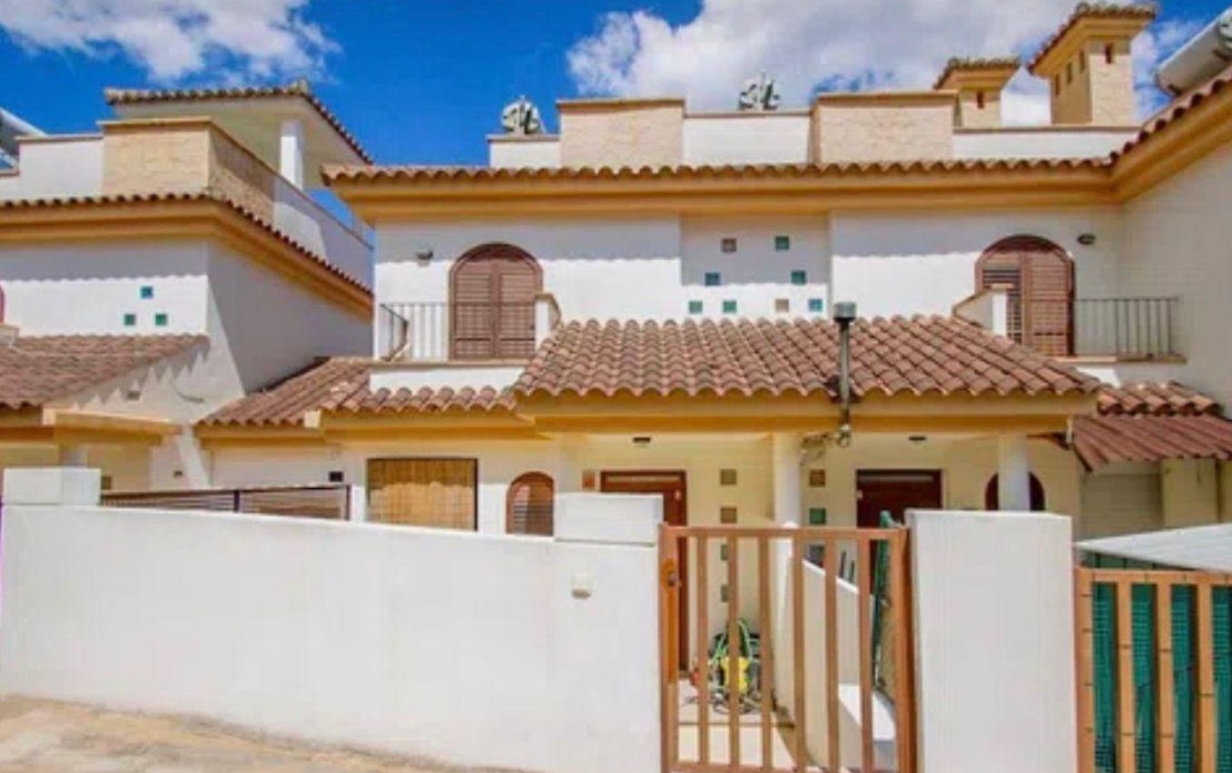 Casa en Polop
