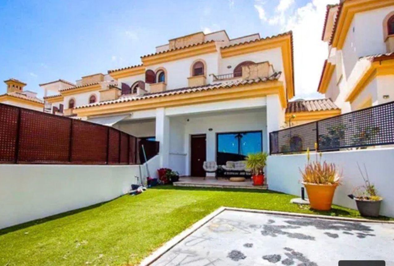 Casa en Polop