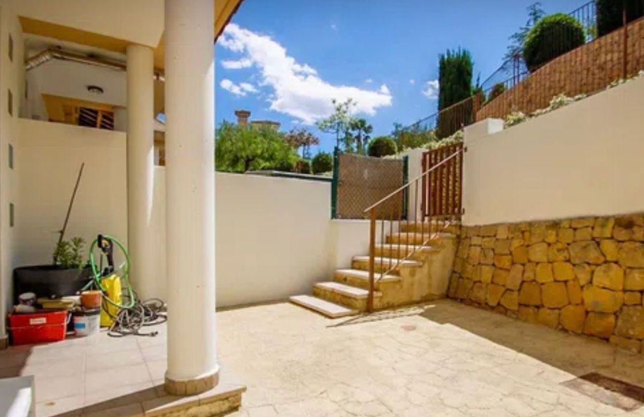 Casa en Polop