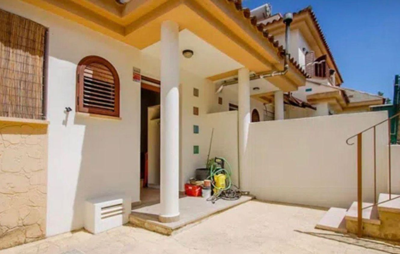 Casa en Polop