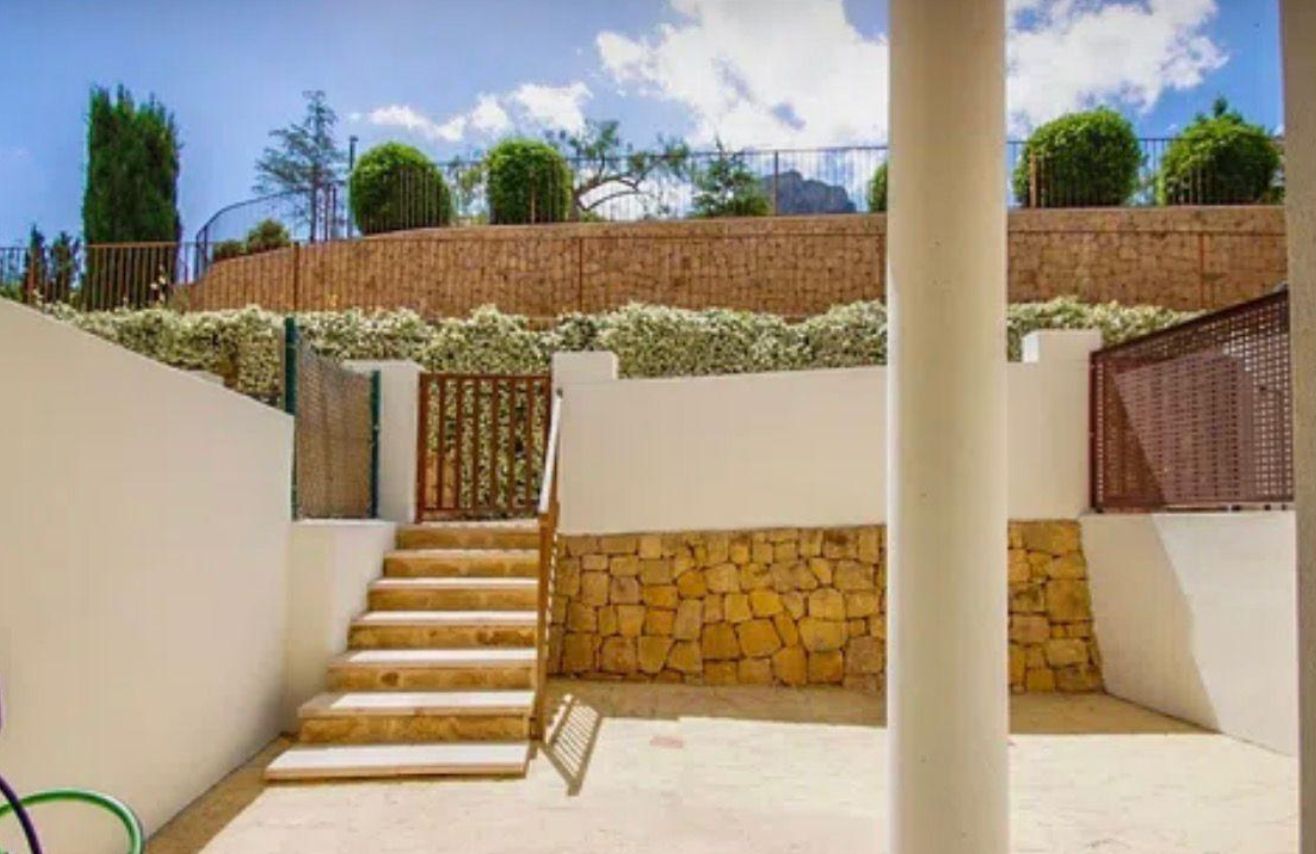 Casa en Polop