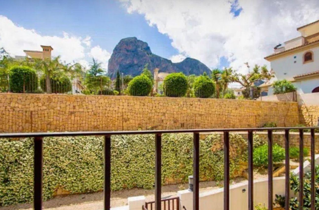 Casa en Polop