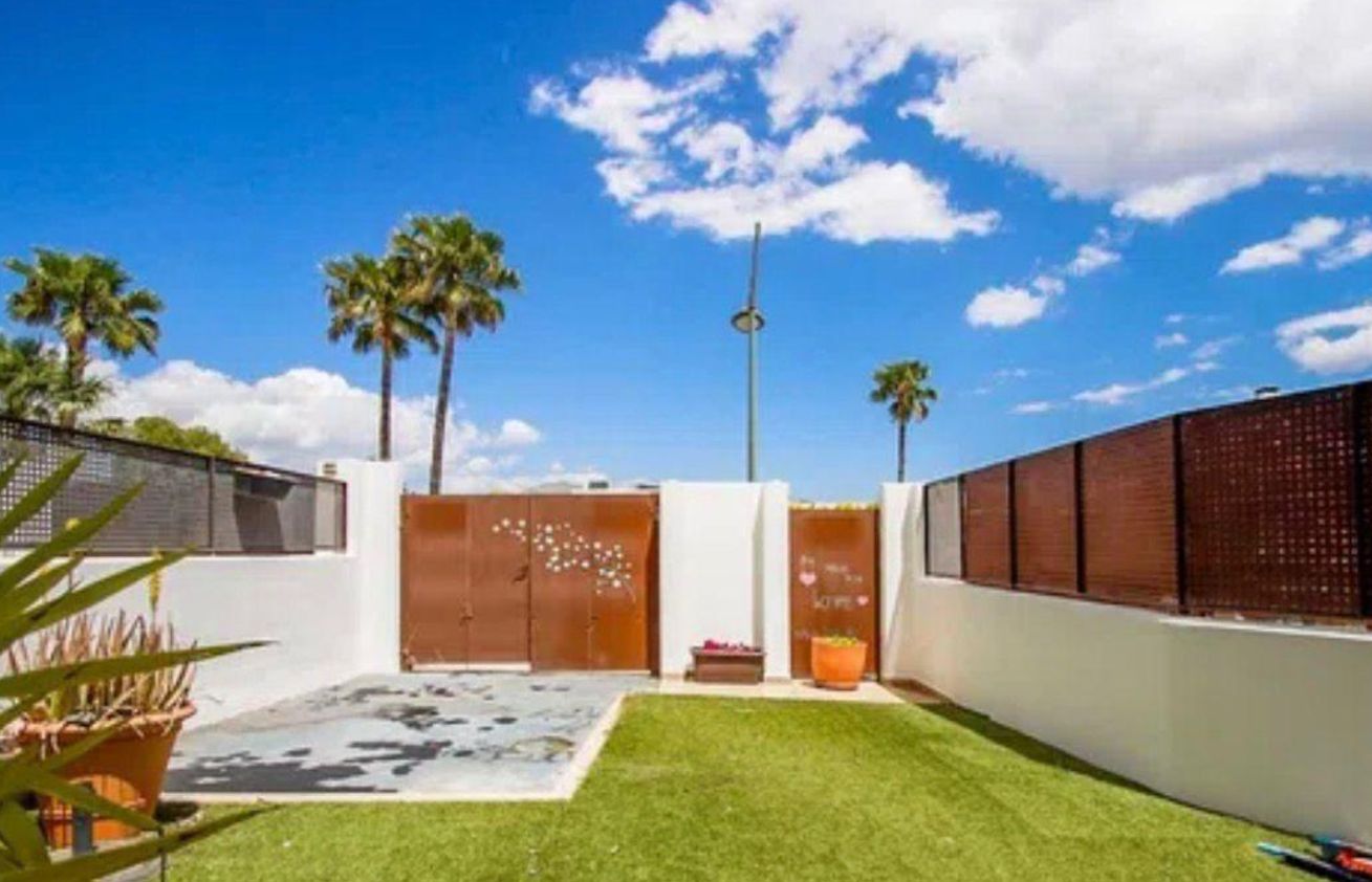 Casa en Polop