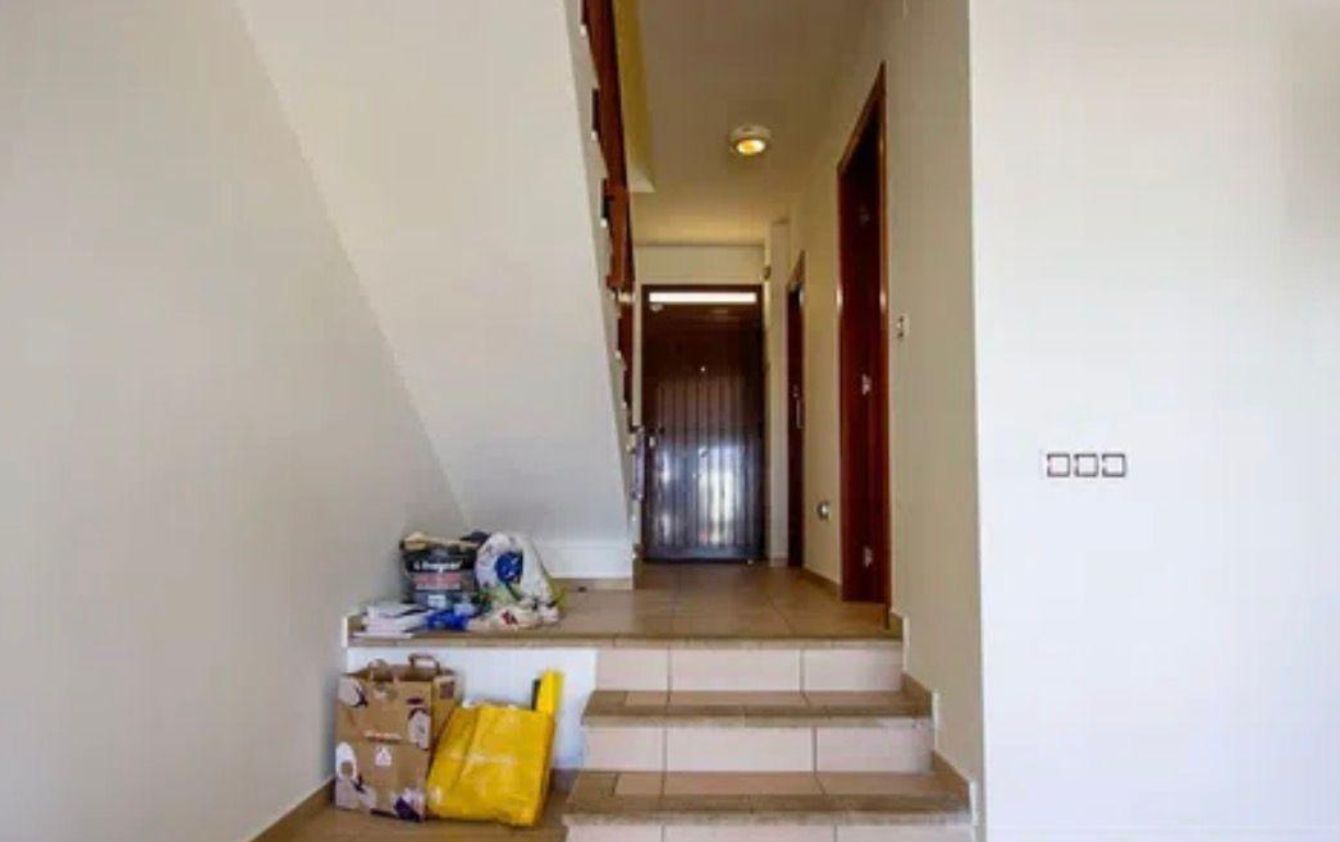 Casa en Polop