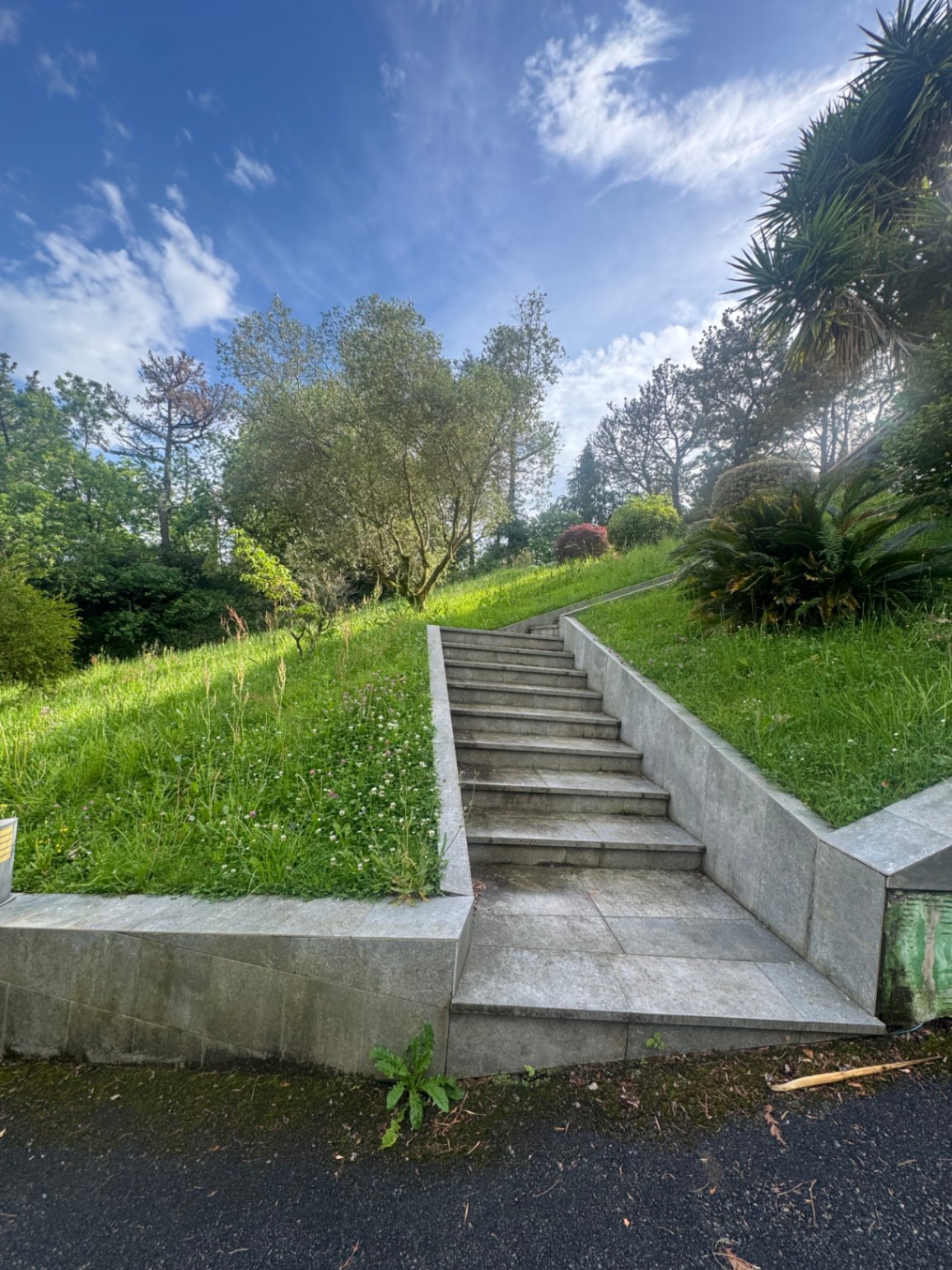 Exclusiva vivienda en Hondarribia, en la prestigiosa urbanización al pie del Jaizkibel