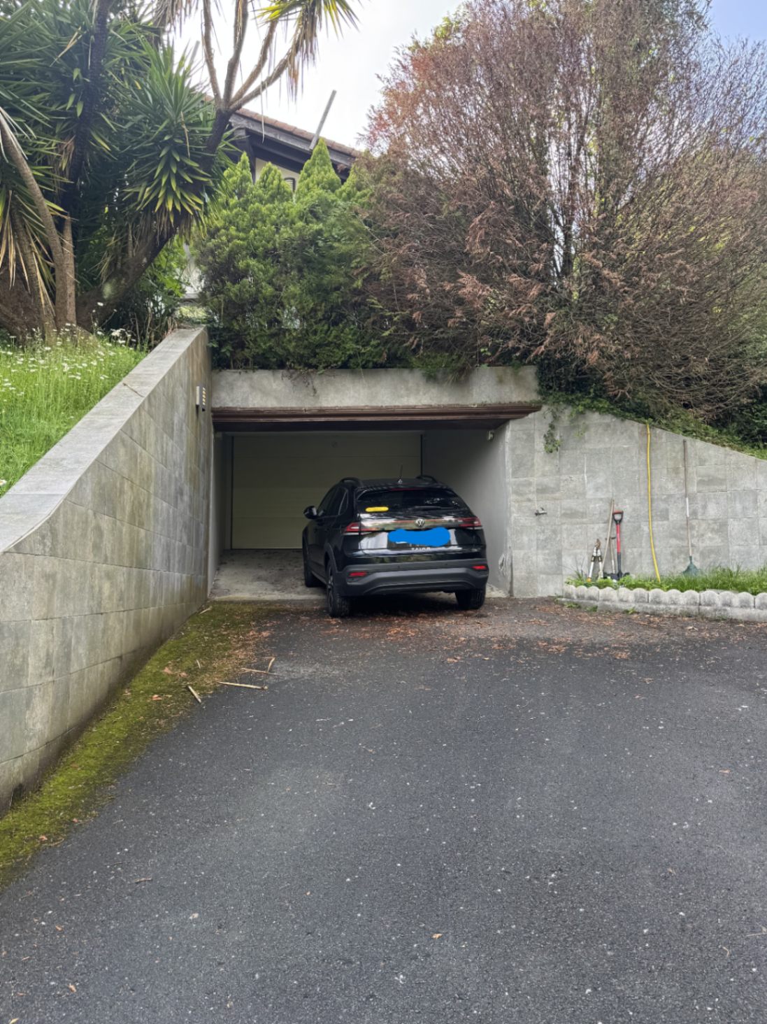 Exclusiva vivienda en Hondarribia, en la prestigiosa urbanización al pie del Jaizkibel