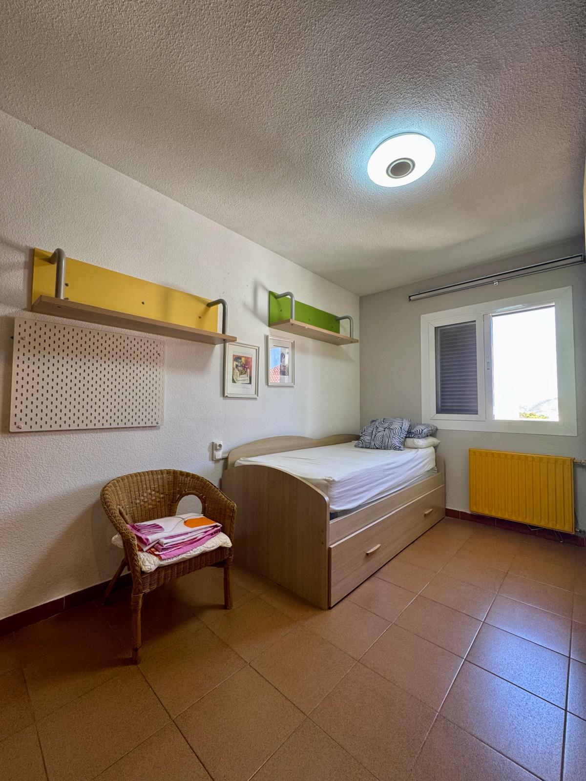 Bungalow te verkoop in Alfaz Del Pi