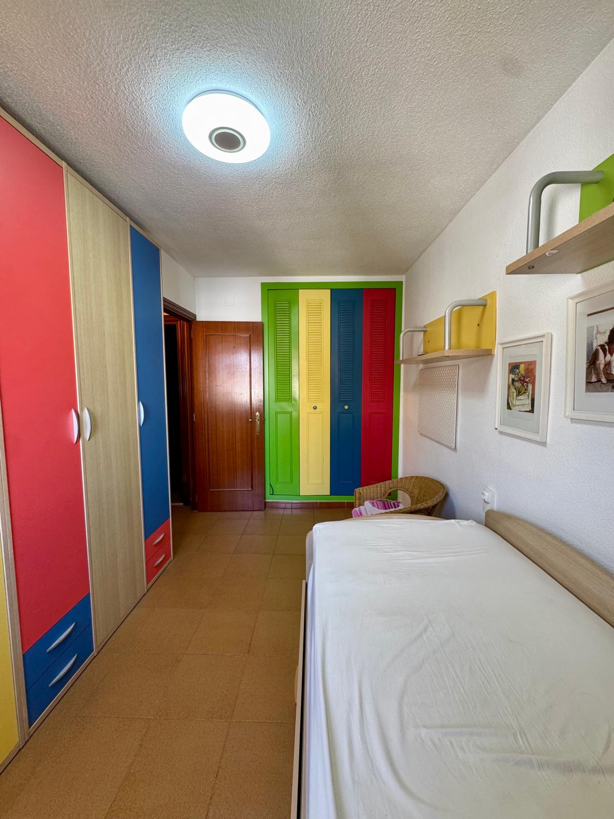 Bungalow te verkoop in Alfaz Del Pi