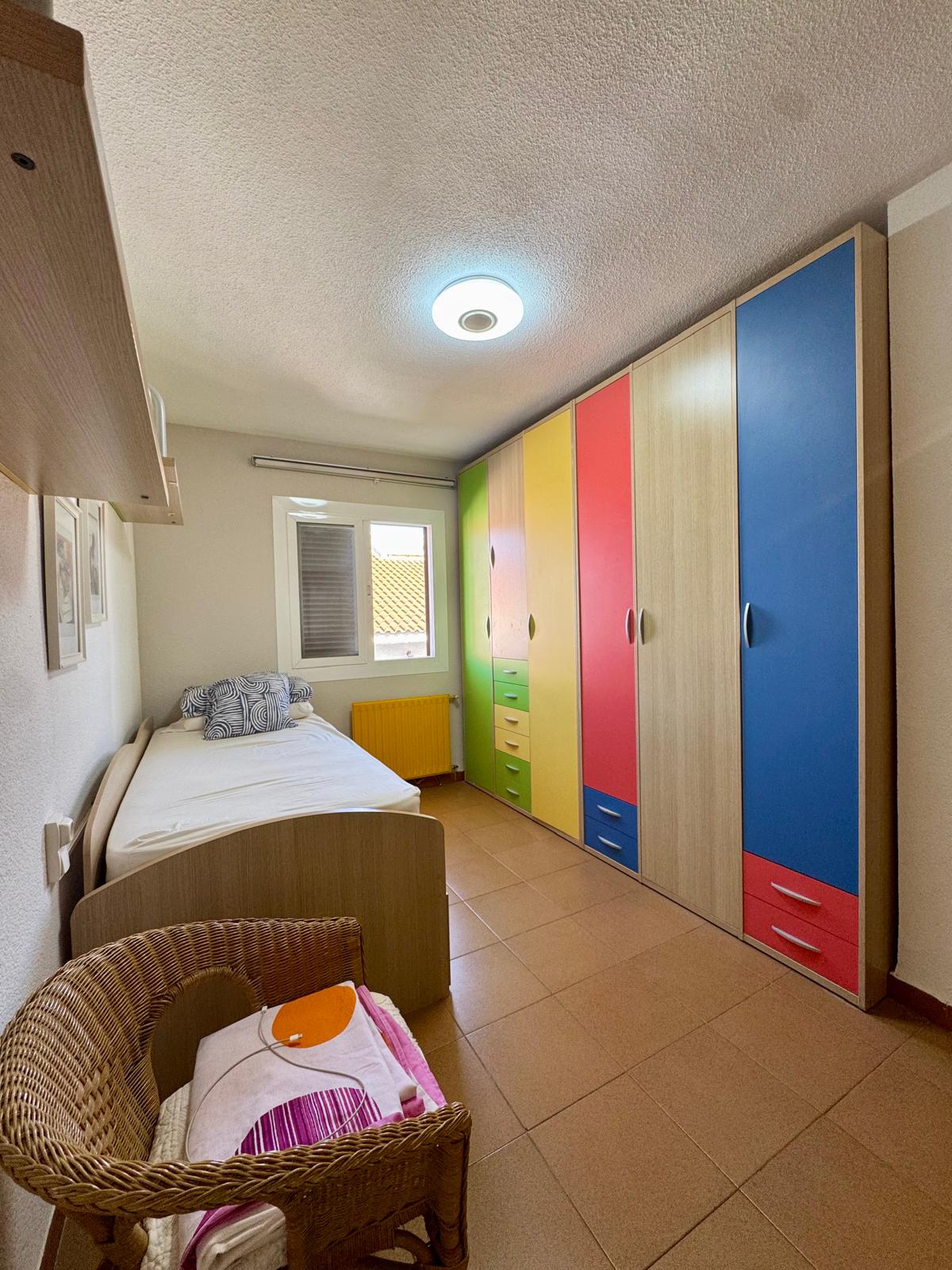 Bungalow te verkoop in Alfaz Del Pi