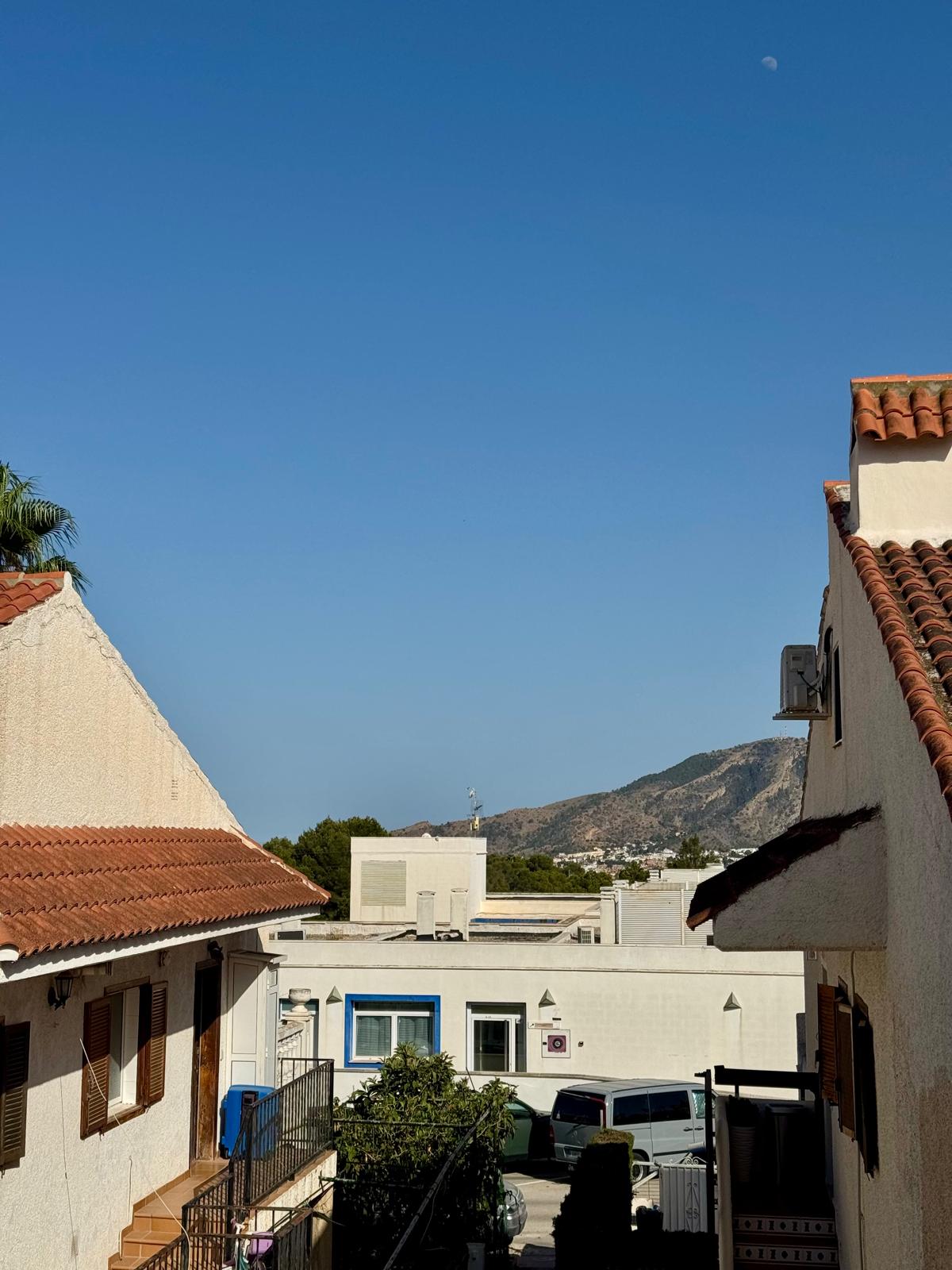 Bungalow in Alfaz del Pi