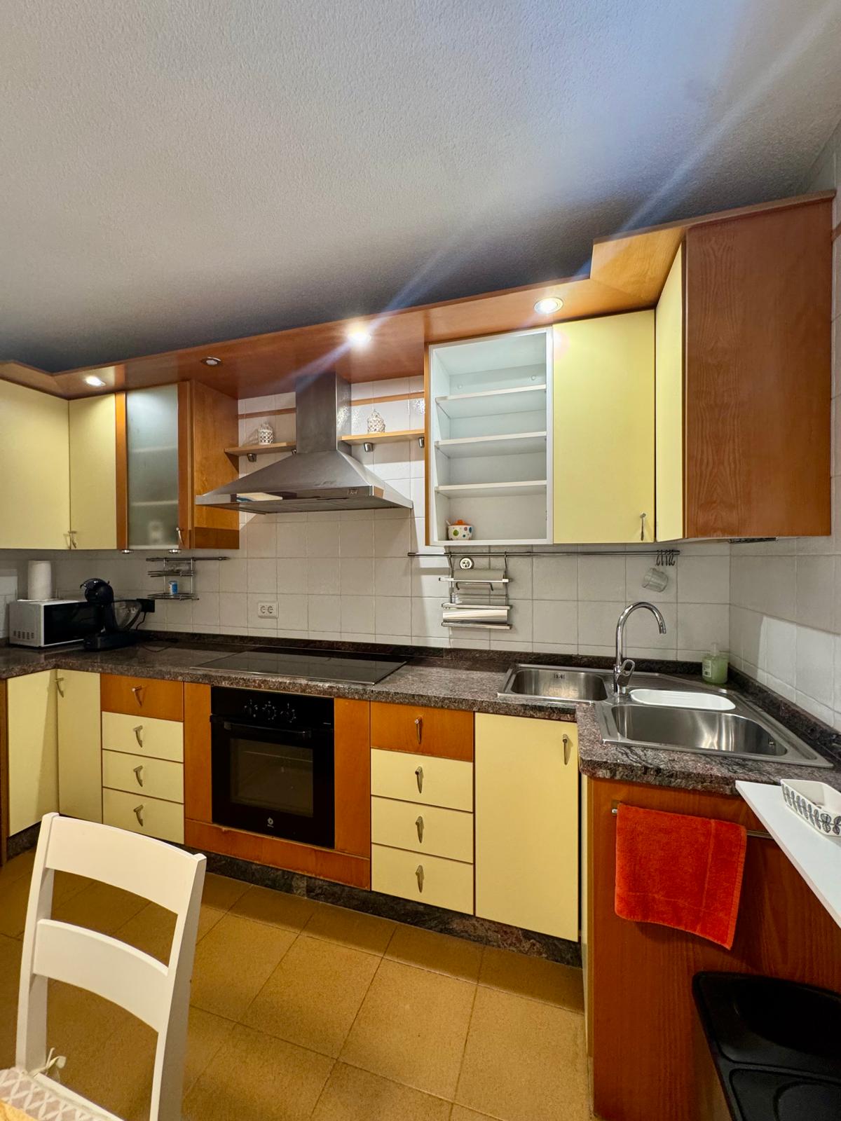 Bungalow te verkoop in Alfaz Del Pi
