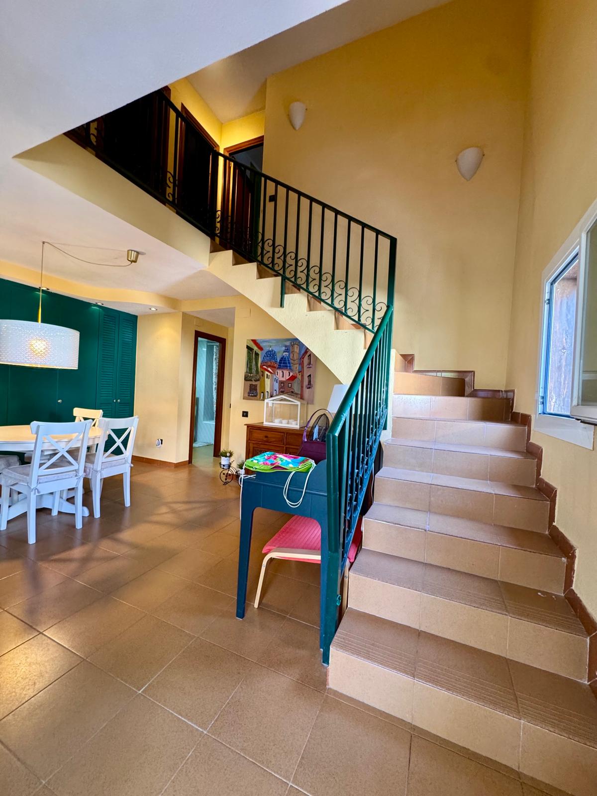Bungalow te verkoop in Alfaz Del Pi