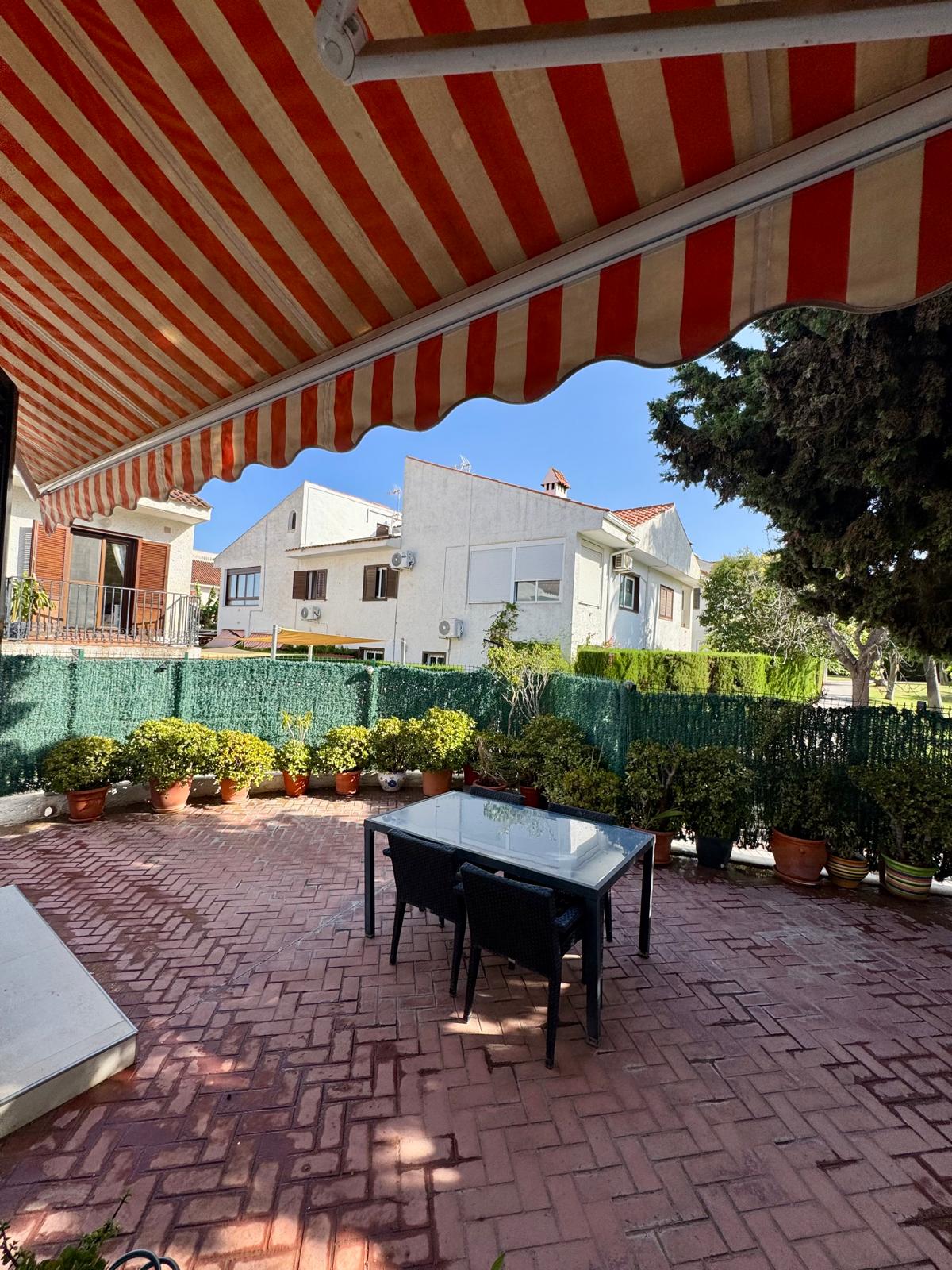 Bungalow in Alfaz del Pi