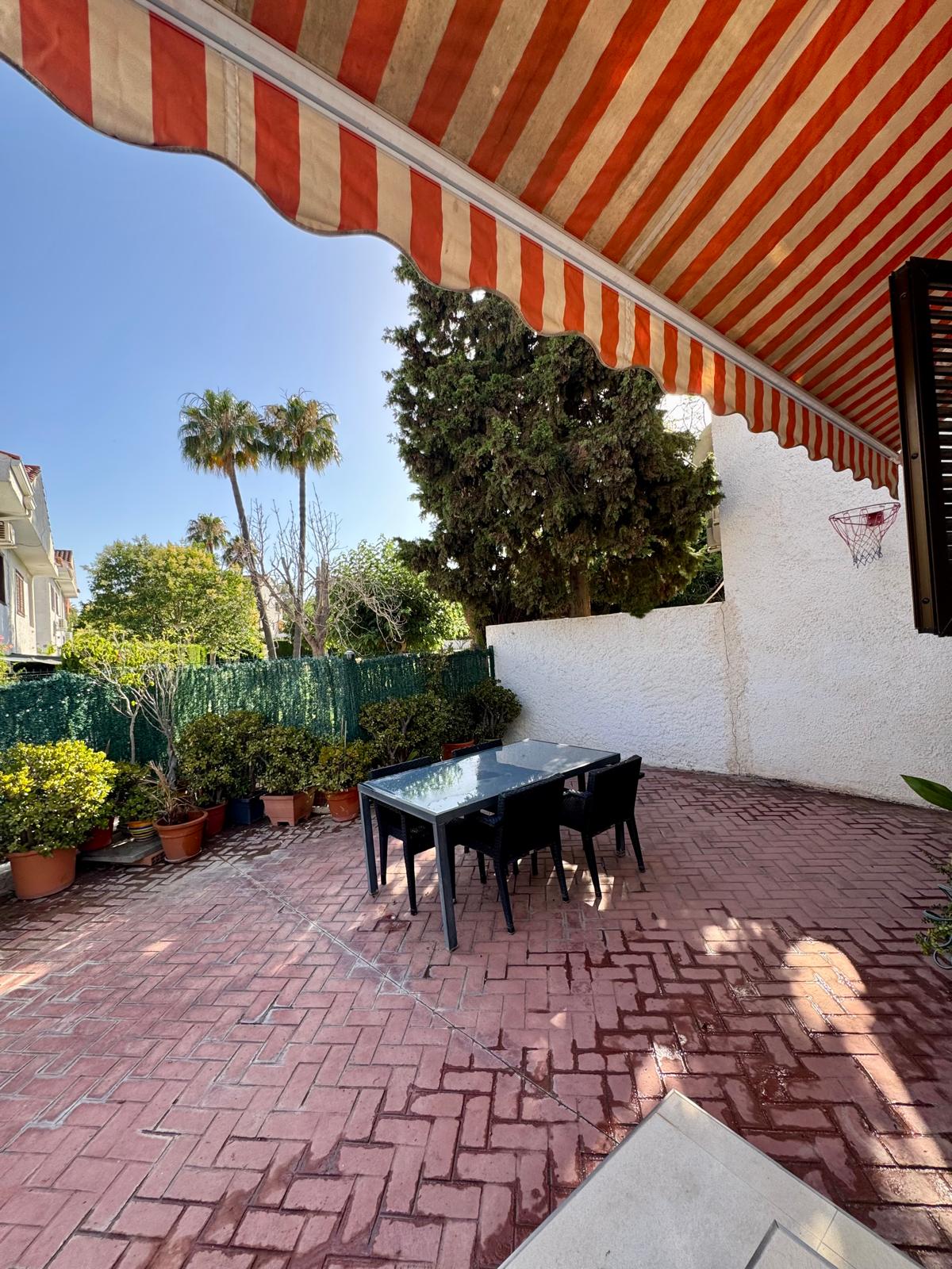 Bungalow in Alfaz del Pi