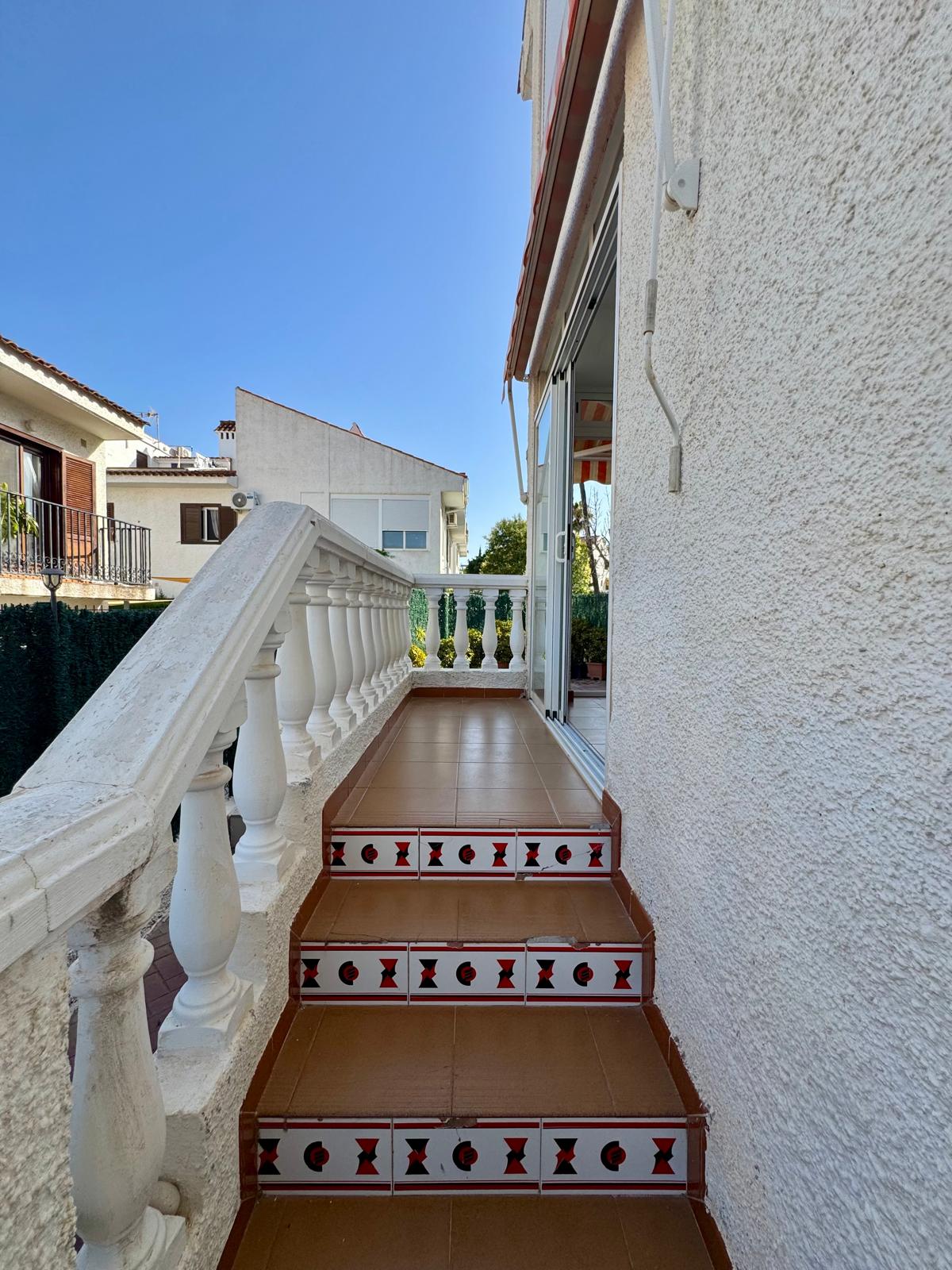 Bungalow in Alfaz del Pi
