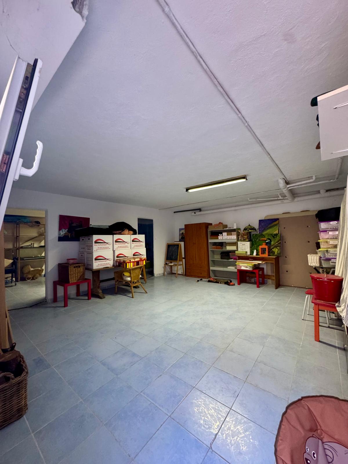 Bungalow in Alfaz del Pi