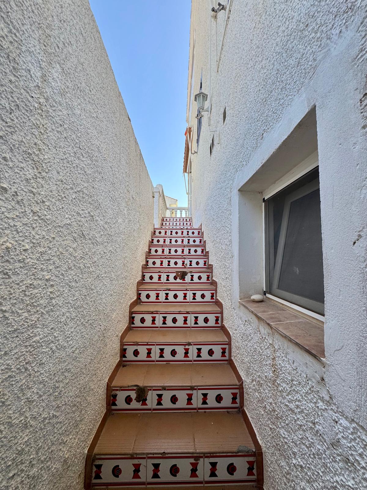 Bungalow in Alfaz del Pi