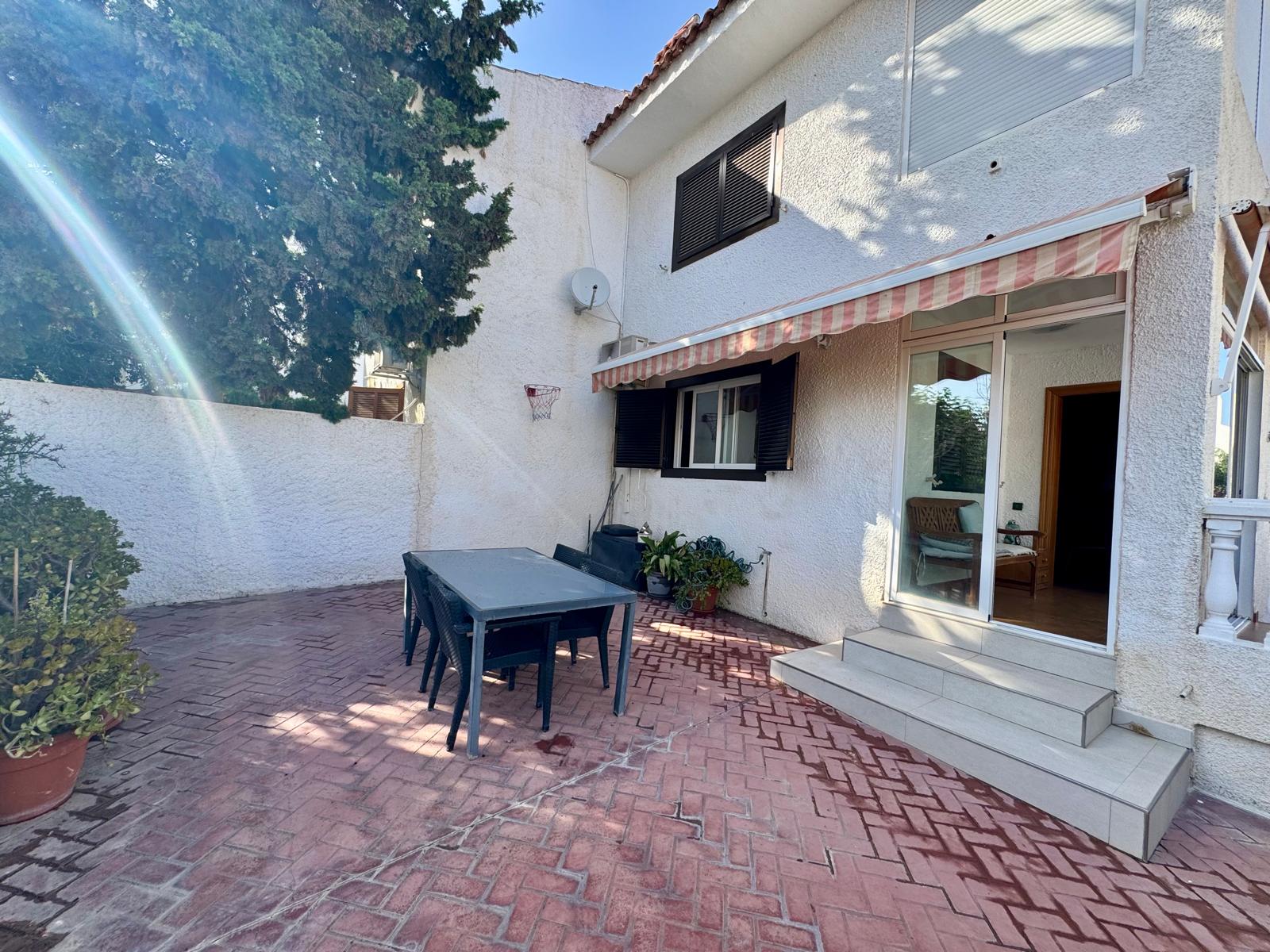 Bungalow in Alfaz del Pi