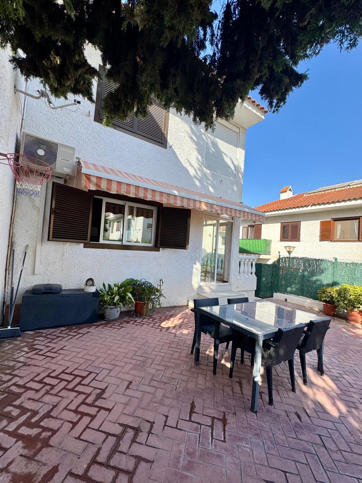 Bungalow in Alfaz del Pi