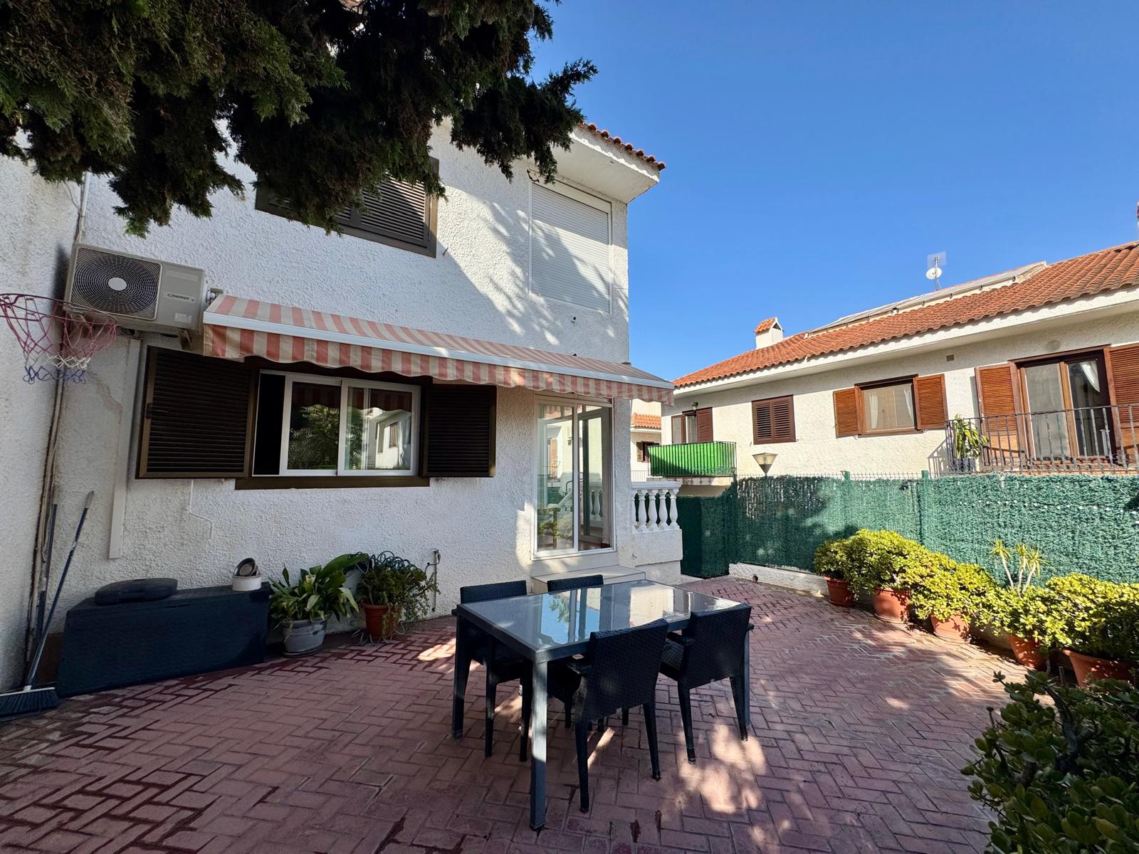 Bungalow in Alfaz del Pi