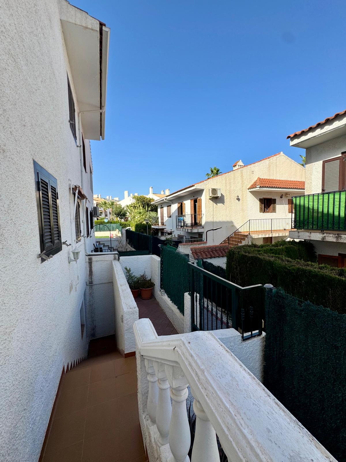 Bungalow in Alfaz del Pi