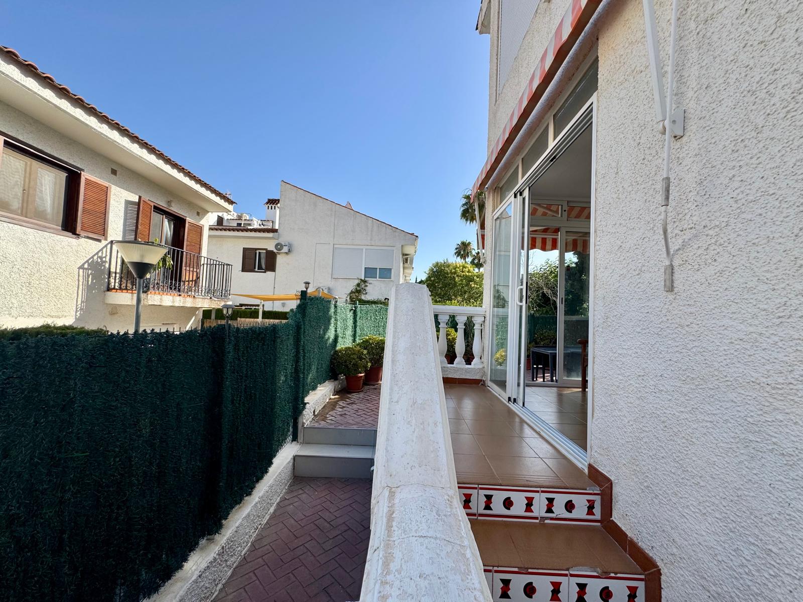 Bungalow in Alfaz del Pi