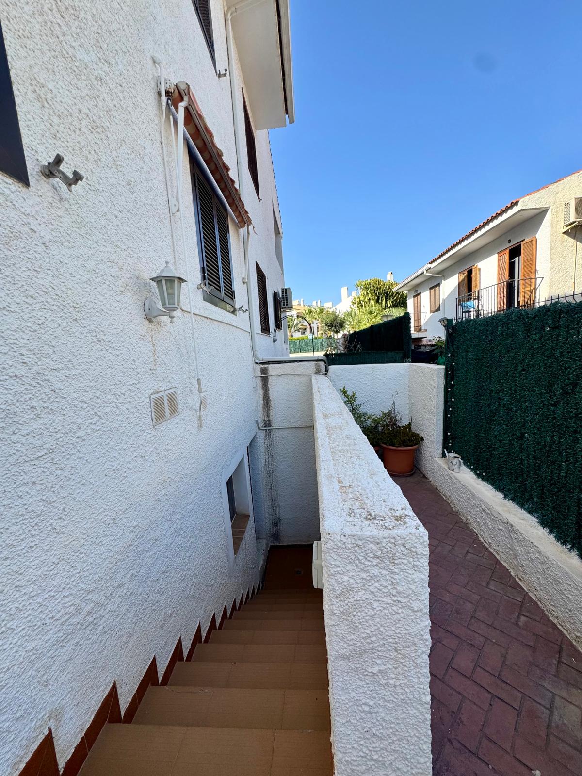 Bungalow in Alfaz del Pi