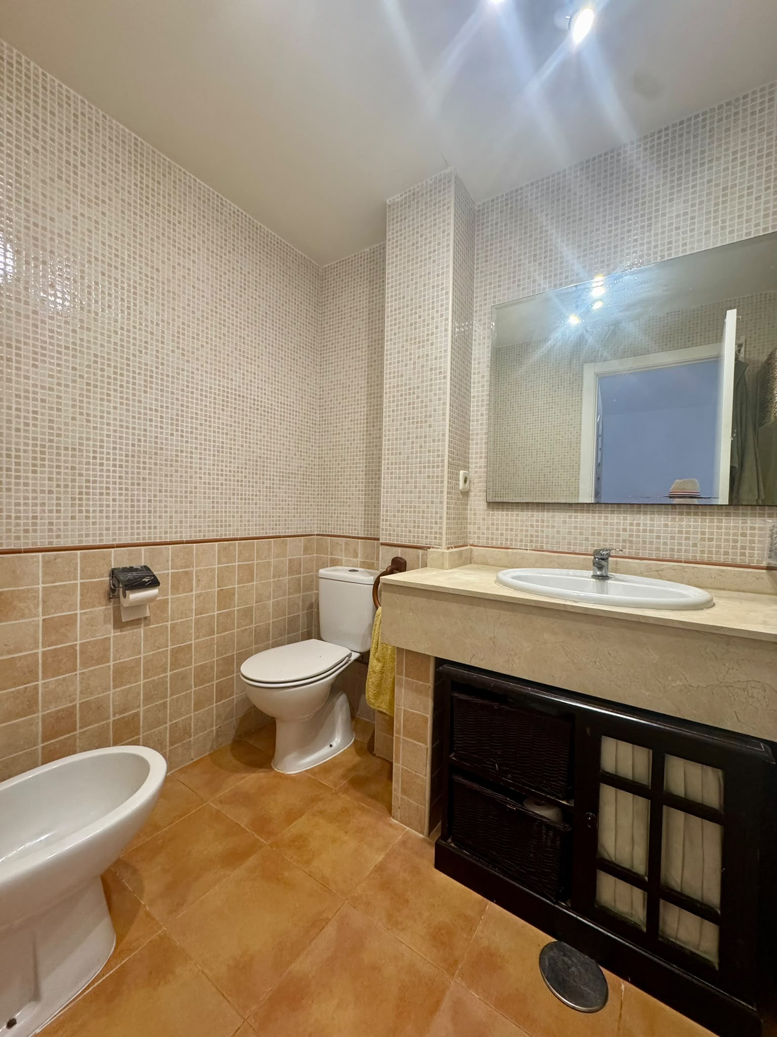 Reihenhaus im Zentrum von Relleu