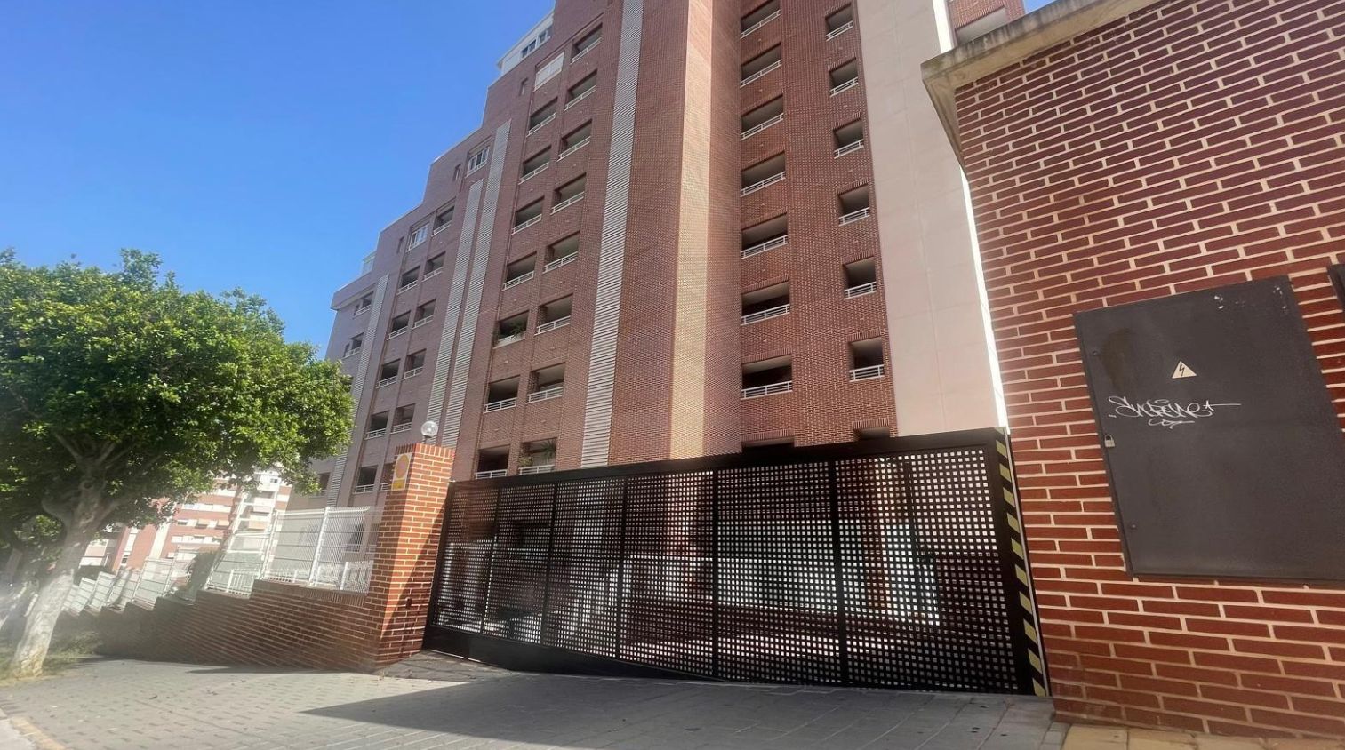 APARTAMENTOS - Villajoyosa (Cala Villajoyosa)