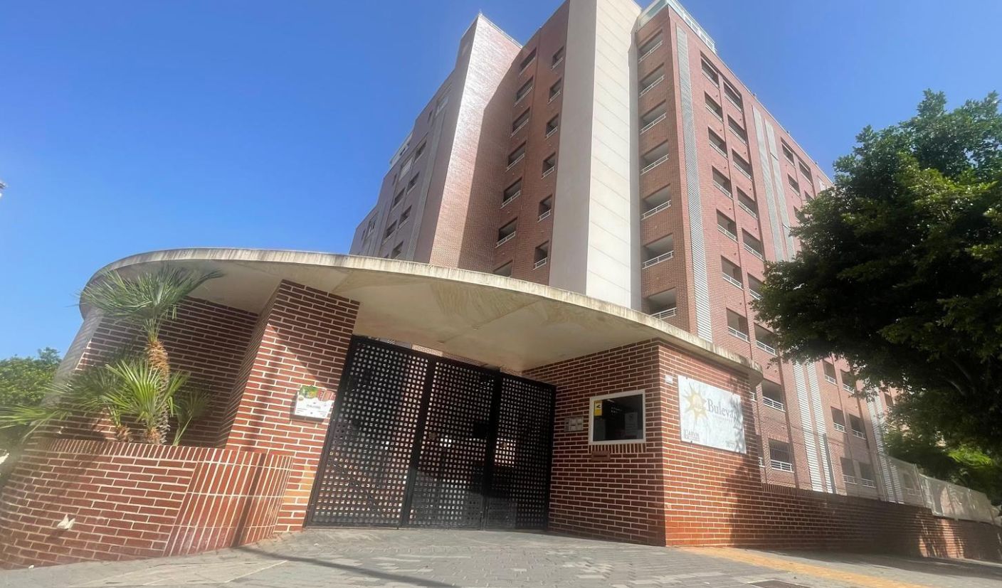 APARTAMENTOS - Villajoyosa (Cala Villajoyosa)