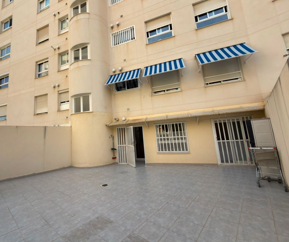 Apartamento en La Cala de Finestrat
