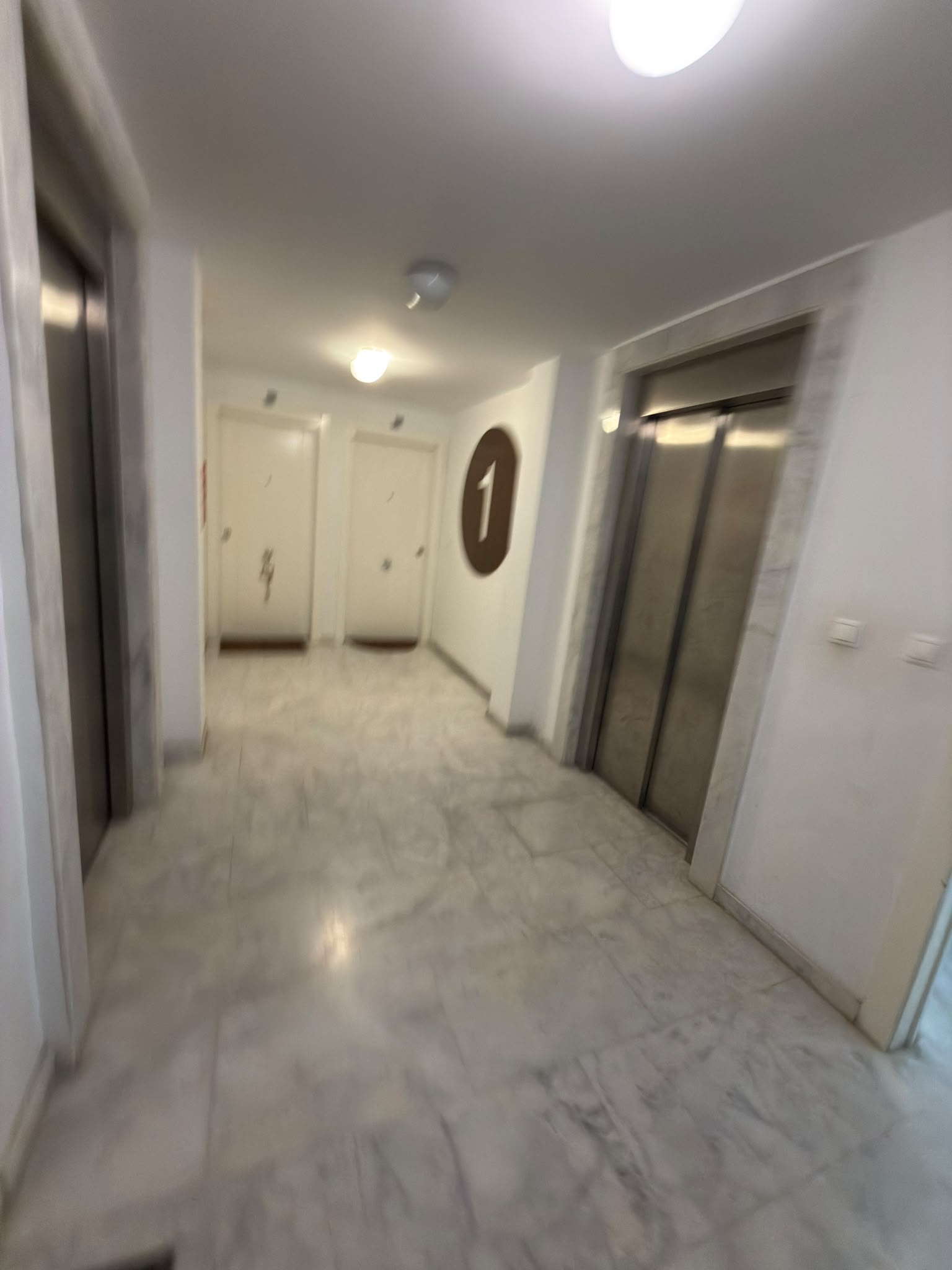 Apartamento en La Cala de Finestrat