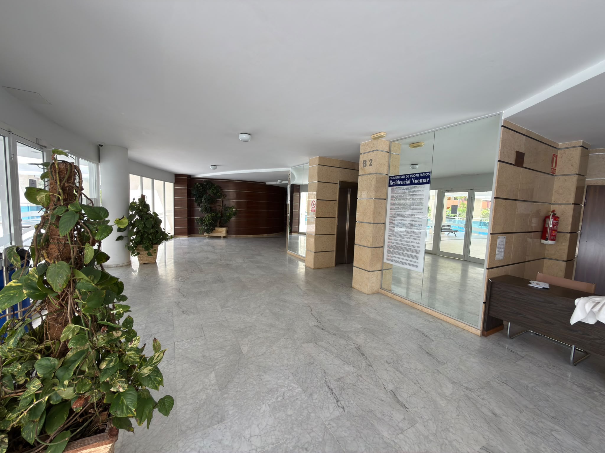 Apartamento en La Cala de Finestrat