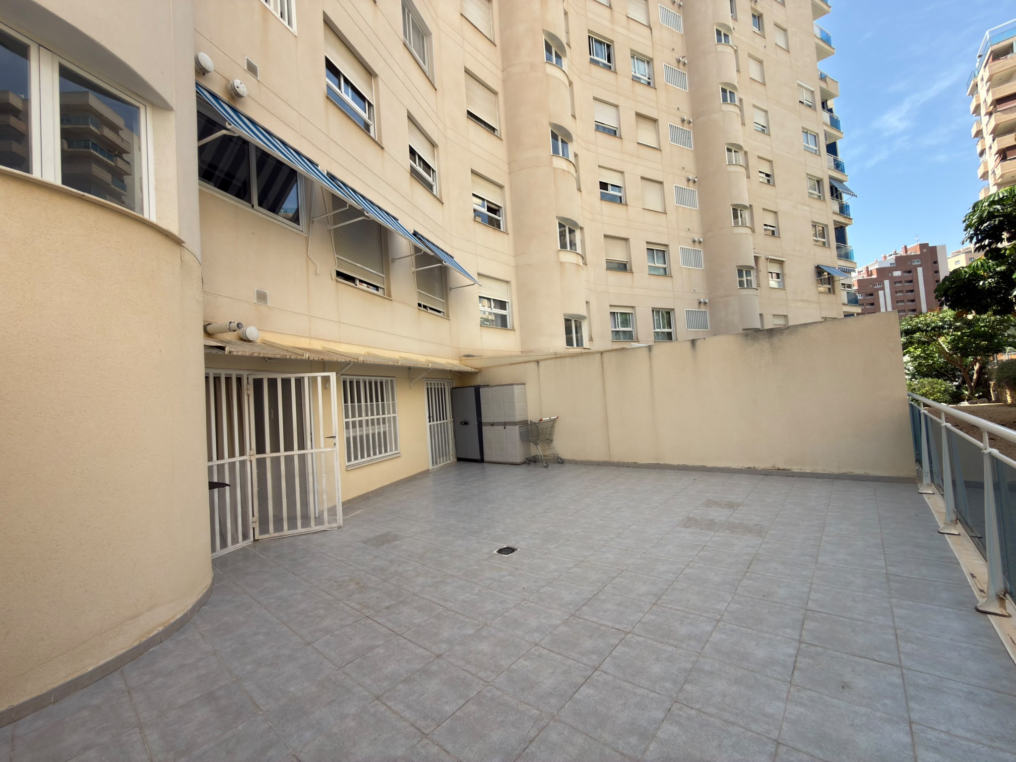 Apartamento en La Cala de Finestrat