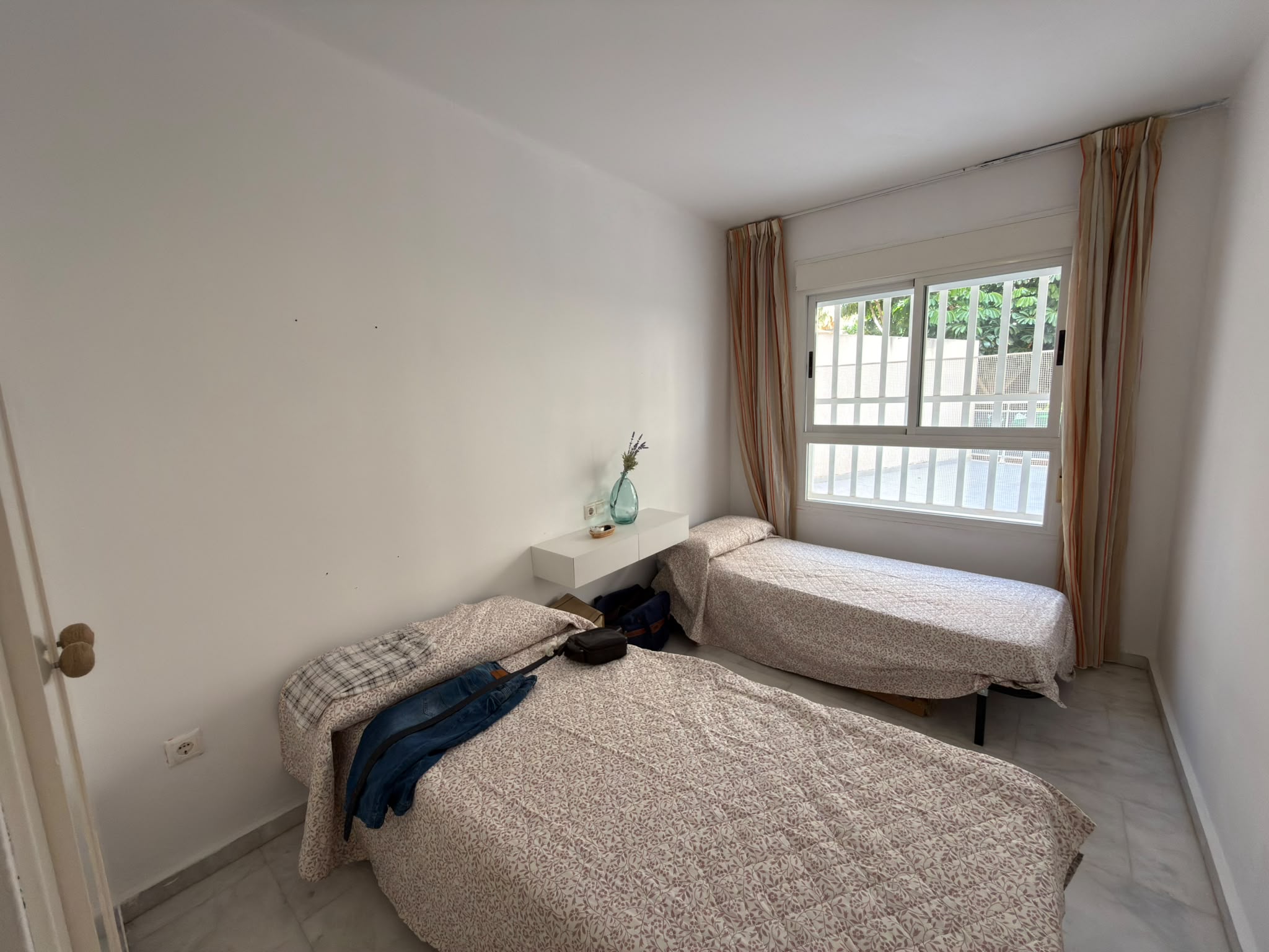 Apartamento en La Cala de Finestrat