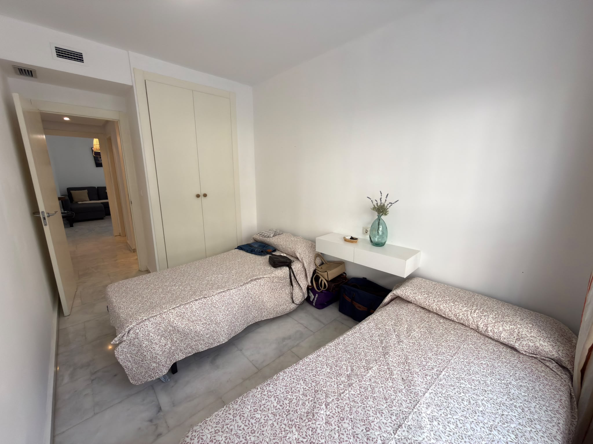 Apartamento en La Cala de Finestrat