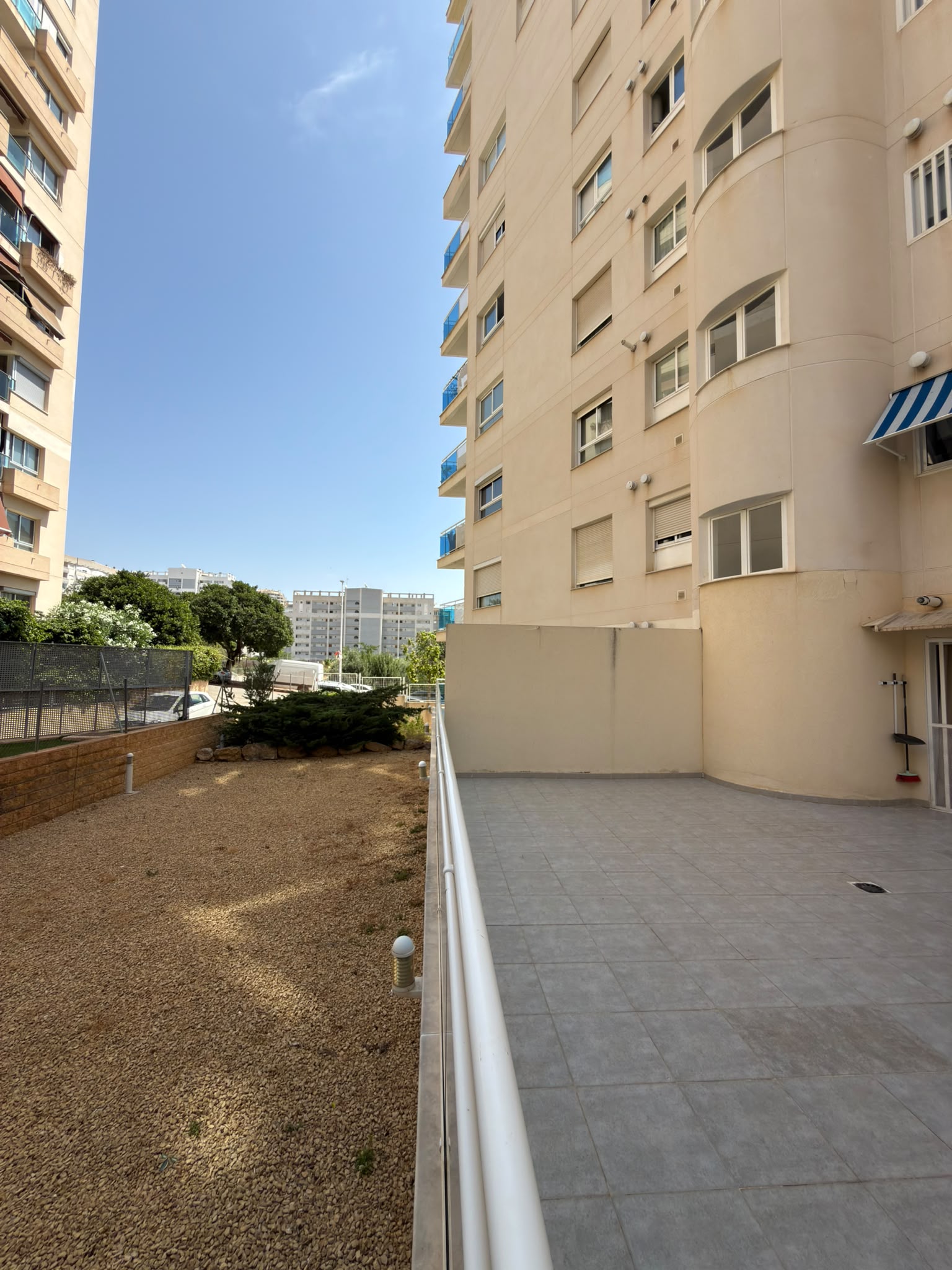 Apartamento en La Cala de Finestrat