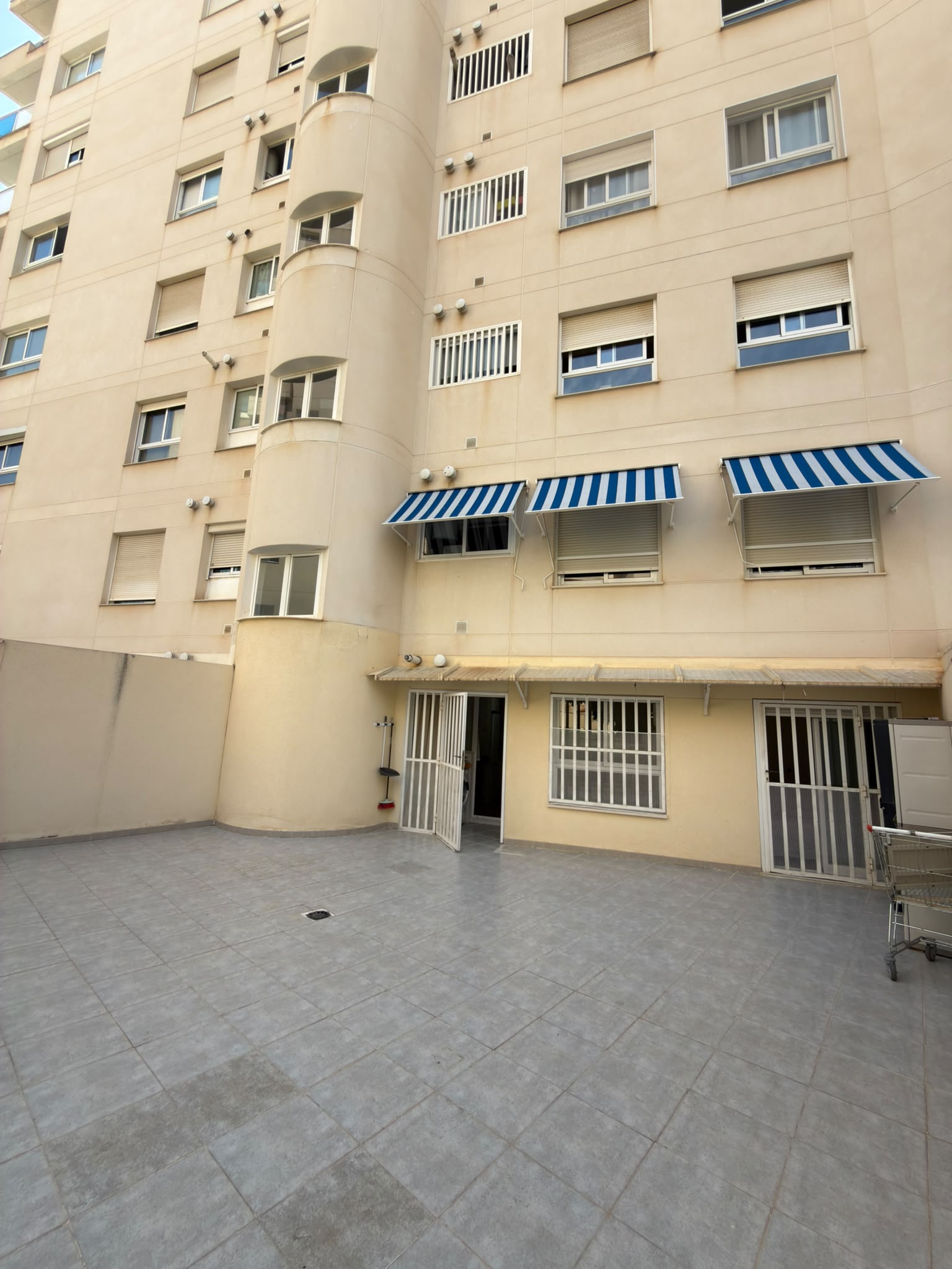 Apartamento en La Cala de Finestrat