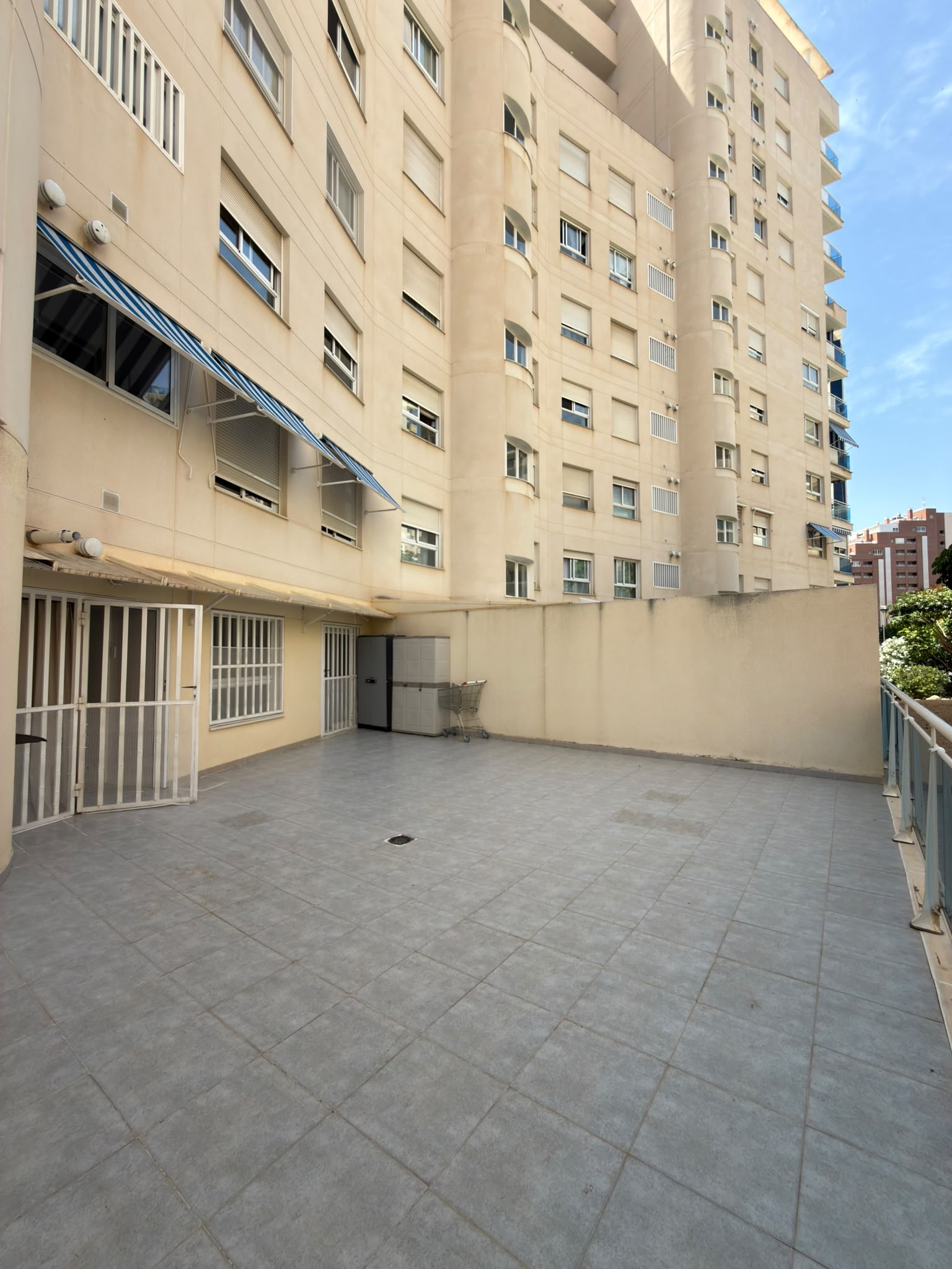 Apartamento en La Cala de Finestrat