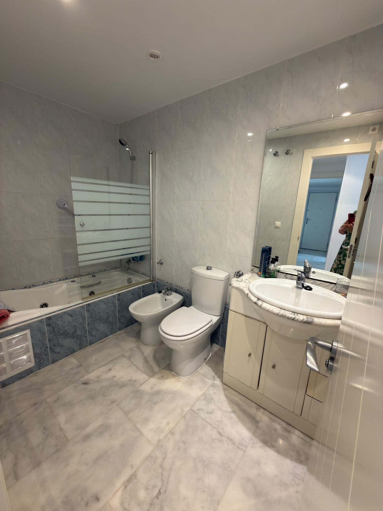 Apartamento en La Cala de Finestrat
