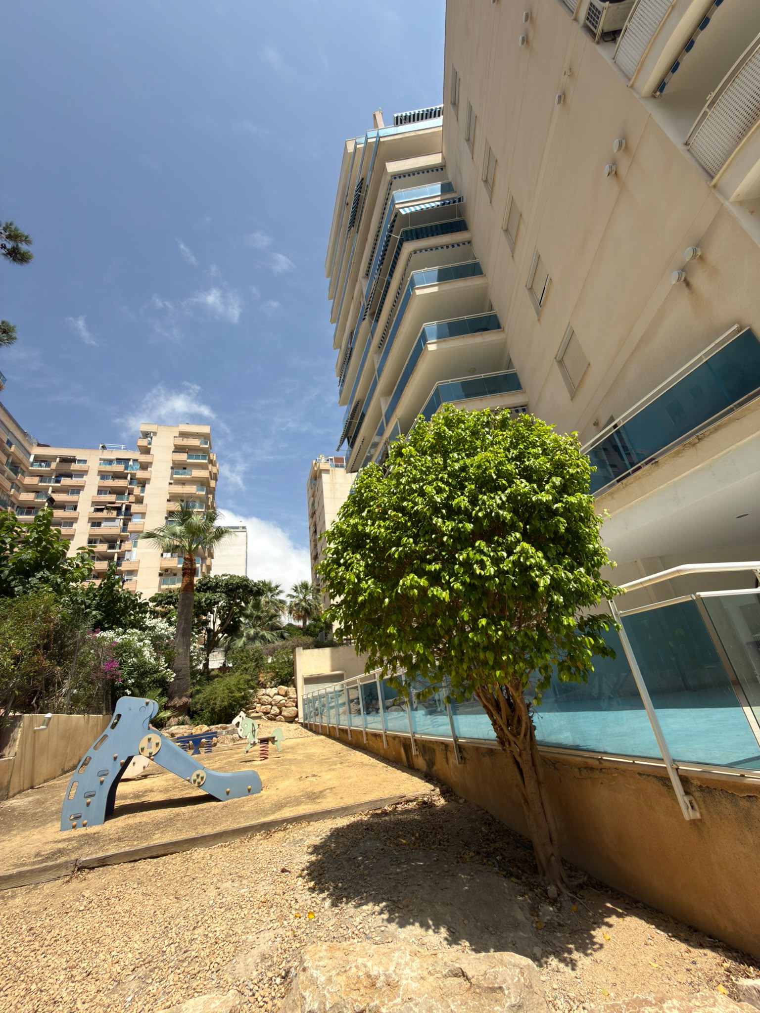 Apartamento en La Cala de Finestrat