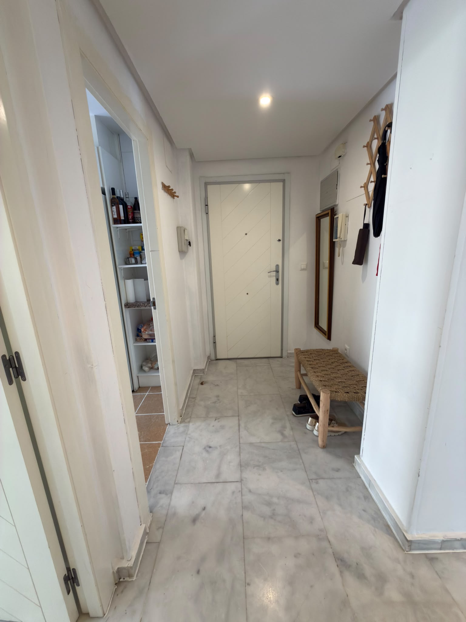 Apartamento en La Cala de Finestrat