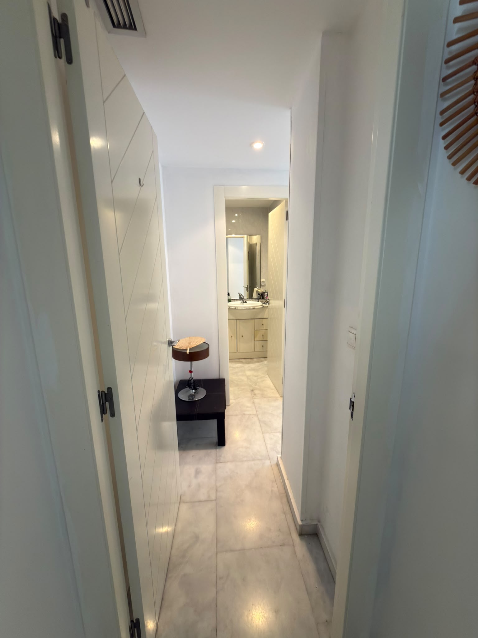 Apartamento en La Cala de Finestrat